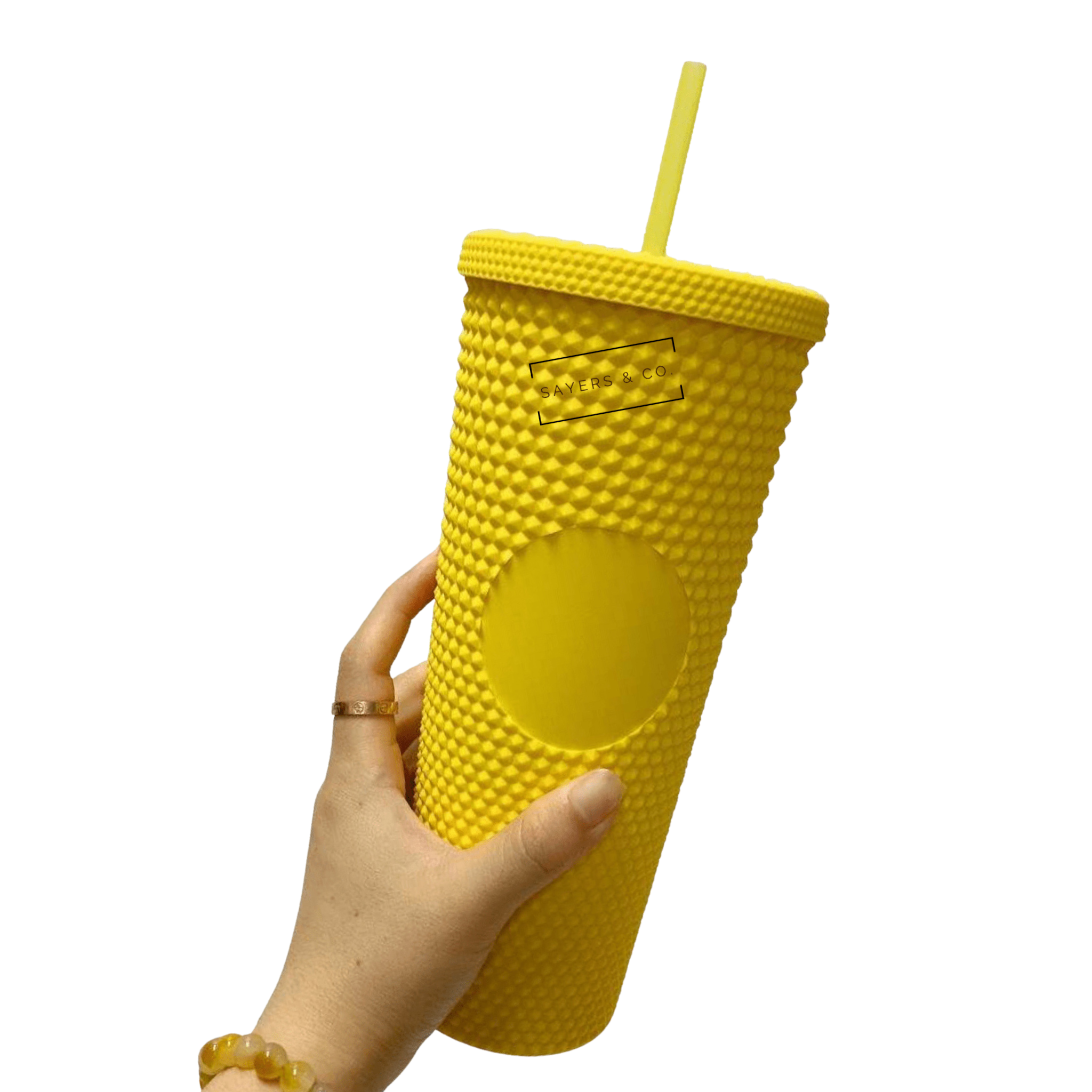 Sayers Colorado Studded Tumblers Sayers & Co.