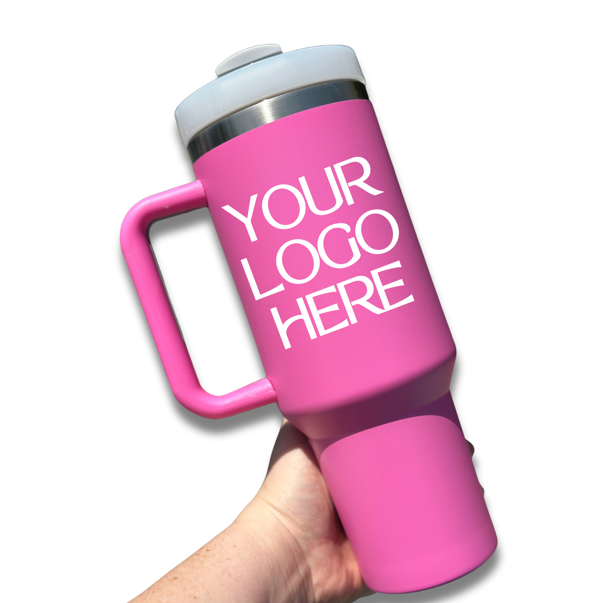 Sayers Colorado Tumblers with Handles Sayers & Co.