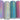 (Pack of 10) 20oz Skinny Holographic Glitter Straight Tumbler | Sayers & Co.