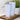 (Pack of 10) 20oz or 30oz Sublimation White Car Tumbler | Sayers & Co.