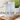 (Pack of 20) 20oz or 30oz Sublimation White Car Tumbler | Sayers & Co.