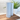 (Pack of 20) 20oz Matte White Straight Sublimation Blank | Sayers & Co.