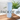 (Pack of 20) 20oz Matte White Straight Sublimation Blank | Sayers & Co.
