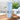 (Pack of 30) 20oz Matte White Straight Sublimation Blank | Sayers & Co.