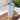 (Pack of 30) 20oz Matte White Straight Sublimation Blank