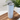 (Pack of 20) 20oz Matte White Straight Sublimation Blank