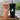 Matte Black 24oz Matte & Glossy Studded Double Walled Tumbler | Sayers & Co.