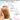 Personalized Birth Flower Glass Can with Bamboo Lid & Straw #100043 | Sayers & Co.