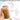 Birth Flower Glass Can with Bamboo Lid & Straw #100042 | Sayers & Co.
