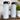 (Pack of 30) 32oz or 18oz White Sublimation Sport Bottle Tumbler | Sayers & Co.