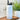 (Pack of 10) 32oz or 18oz White Sublimation Sport Bottle Tumbler | Sayers & Co.