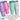 40 oz Double Walled Screw Top Matte Tumbler | Sayers & Co.
