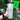 Custom Studded 24oz Double Walled Tumbler -Do things at your own pace #100177