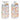 Copy of 16oz Easter Peeps and Rainbow Glass Cup with Bamboo Lid & Straw #100098 | Sayers & Co.