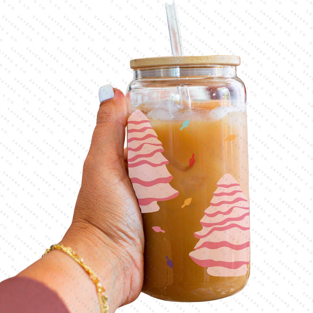 Copy of PRINTED Sublimation Transfer: Milk Milk Sugar Certified Printer- Hello Fall, Pumpkins Pie, Fall Spice,Thanksgiving 16oz Fall Sublimation Print | Sayers & Co.