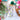 Copy of 16oz Christmas Groove Iced Coffee Glass Can, Holiday Tumbler, Candy Cane Tumbler,Christmas Tumbler, Gift For Her, Christmas Mug with Bamboo Lid & Straw #100070 | Sayers & Co.