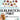 PRINTED Sublimation Transfer: Milk Milk Sugar Certified Printer- Fall Leaves, Thanksgiving 16oz Fall Sublimation Print | Sayers & Co.