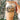 40oz Find Me In The Garden Glass Cup with Bamboo Lid & Straw #100321