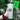 Custom Studded 24oz Double Walled Tumbler - Find Me In The Garden #100321