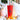 Custom Studded 24oz Double Walled Tumbler - Freezing to Death #100233
