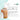 Copy of 16oz Easter Blissful Bunnies Glass Cup with Bamboo Lid & Straw #100099 | Sayers & Co.