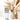40oz I Like Big Buds Glass Cup with Bamboo Lid & Straw #100323