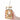 16oz I'm Literally Just A Ghoul Glass Cup with Bamboo Lid & Straw #100346 | Sayers & Co.
