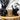 16oz I'm Literally Just A Witch Glass Cup with Bamboo Lid & Straw #100348 | Sayers & Co.