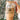 40oz If Mushrooms - tall Glass Cup with Bamboo Lid & Straw #100329