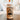 16oz If Mushrooms Can Grow Glass Cup with Bamboo Lid & Straw #100333