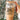 40oz Introverted Plants Glass Cup with Bamboo Lid & Straw #100337