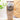 40oz Just A Girl Who Glass Cup with Bamboo Lid & Straw #100345