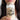 16oz Just A Girl Who Glass Cup with Bamboo Lid & Straw #100345
