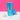 Custom Studded 24oz Double Walled Tumbler - Just A Girl Who #100345