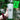 Custom Studded 24oz Double Walled Tumbler - My Favorite Season #100215
