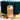 16oz My Presence Is Glass Cup with Bamboo Lid & Straw #100240