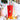 Custom Studded 24oz Double Walled Tumbler - North Pole Book Club #100256