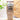40oz Plant Killer Glass Cup with Bamboo Lid & Straw #100338