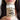 16oz Plant Killer Glass Cup with Bamboo Lid & Straw #100338