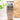 40oz Plantaholic 1 Glass Cup with Bamboo Lid & Straw #100327