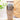 40oz Plantaholic 2 Glass Cup with Bamboo Lid & Straw #100328