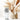 40oz Say Aloe Glass Cup with Bamboo Lid & Straw #100325