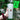 Custom Studded 24oz Double Walled Tumbler - Shopping Ghost #100218