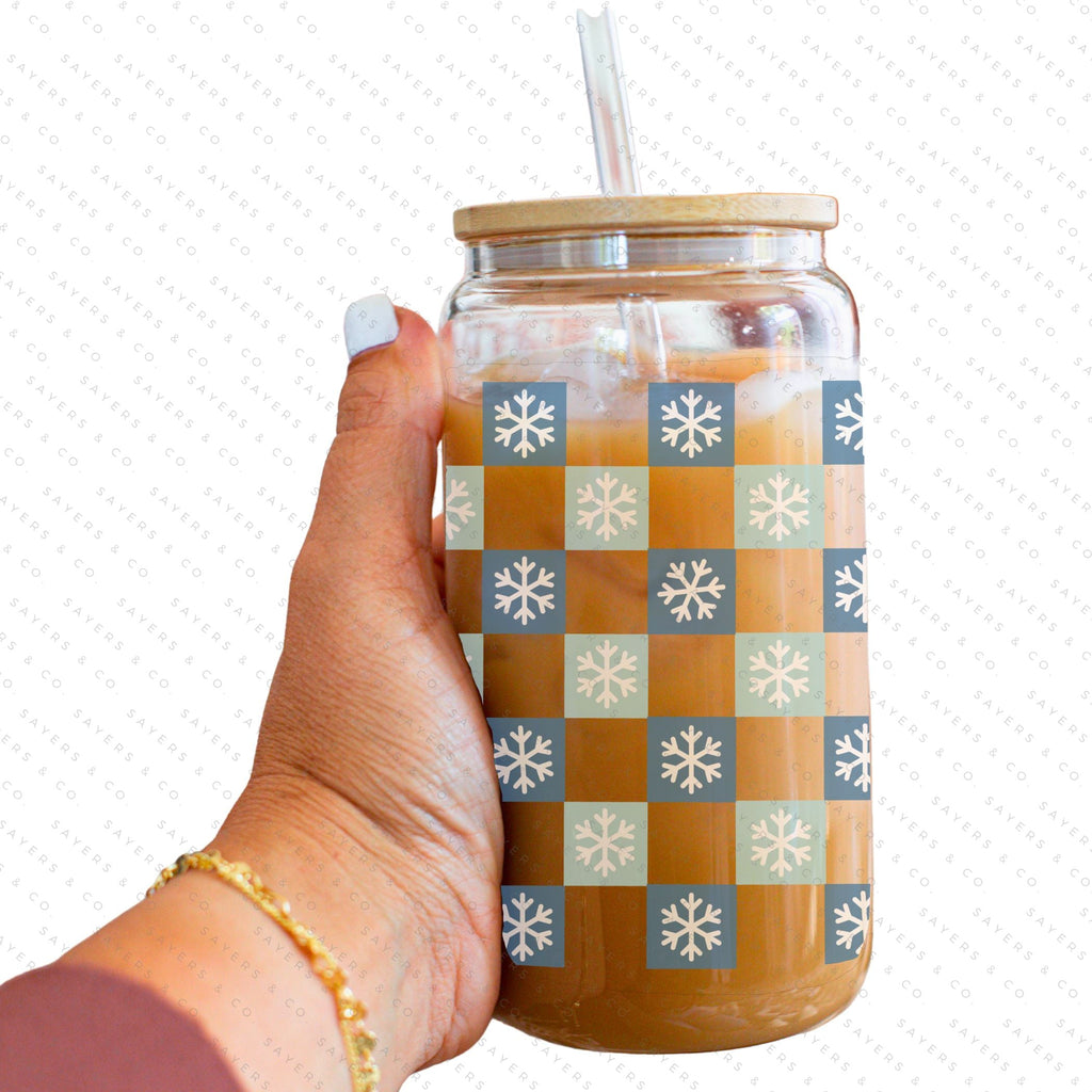 Copy of PRINTED Sublimation Transfer: Milk Milk Sugar Certified Printer- Lets Get Baked, Christmas Humor Tumbler, Gingerbread, Christmas Tumbler, Gingerbread Tumbler, Holiday 16oz Christmas Sublimation Print | Sayers & Co.