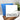 (Bulk Packs) 10” Square White Sublimation Sign Blanks | Sayers & Co.