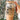 40oz The Gardener Tarot Glass Cup with Bamboo Lid & Straw #100342
