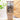 40oz The Plant Lover Tarot Glass Cup with Bamboo Lid & Straw #100340