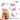 PRINTED Sublimation Transfer or Vinyl Print: Milk Milk Sugar Certified Printer- Watermelon Fun 16oz Fruit Sublimation Print