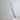 10.5” Clear Reusable Colorless Straws (Multiple Quantity Options)