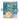 (Pack of 5) Sublimation Glass Libby 16oz/18oz